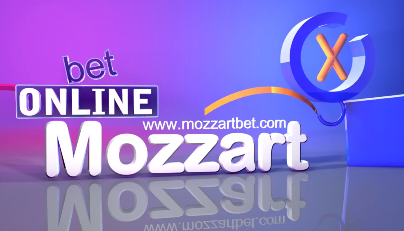 MozzartBet App